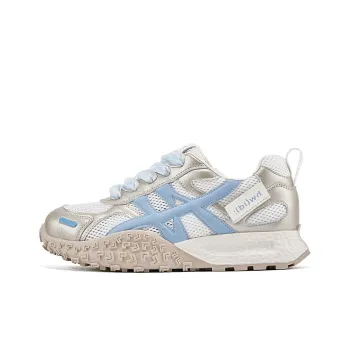 Hotwind Slip Resistant Low Top Casual Shoes Women's