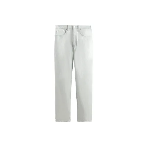 KITH SS25 The Webster Chill Jean Jeans Men's Eden Washed