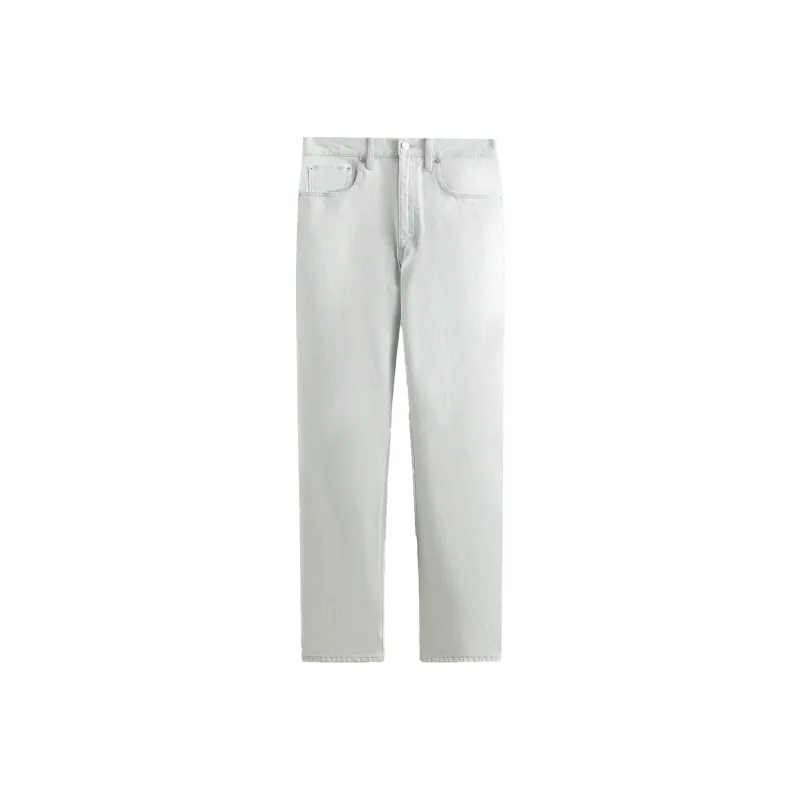 KITH SS25 The Webster Chill Jean Jeans Men's Eden Washed-0