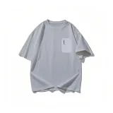 Light Shadow Gray (Ice Silk Quick Dry Thin)