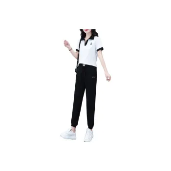 The New Age Family Casual Suit Women's