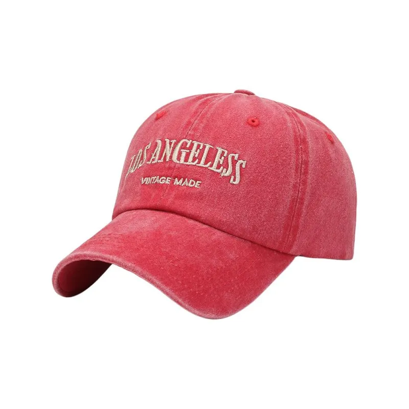 ARTEC Cotton Baseball Caps Unisex-6