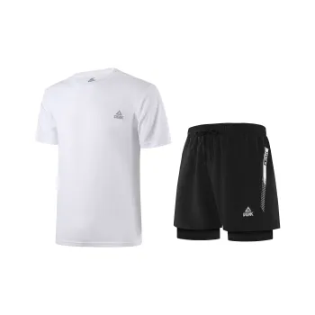 PEAK Swimsuit Sets Unisex