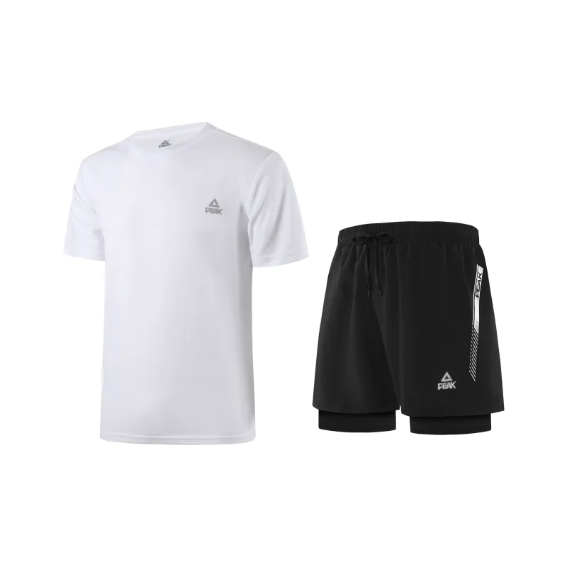 PEAK Swimsuit Sets Unisex-0