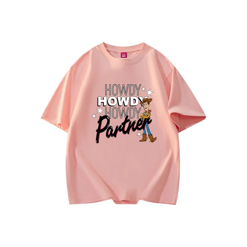 Disney T Shirts Unisex-5