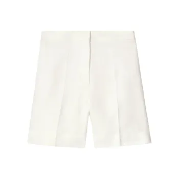 COS Casual Shorts Women's White