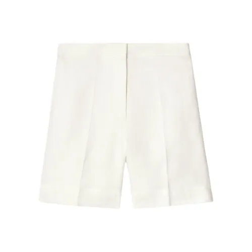 COS Casual Shorts Women's White