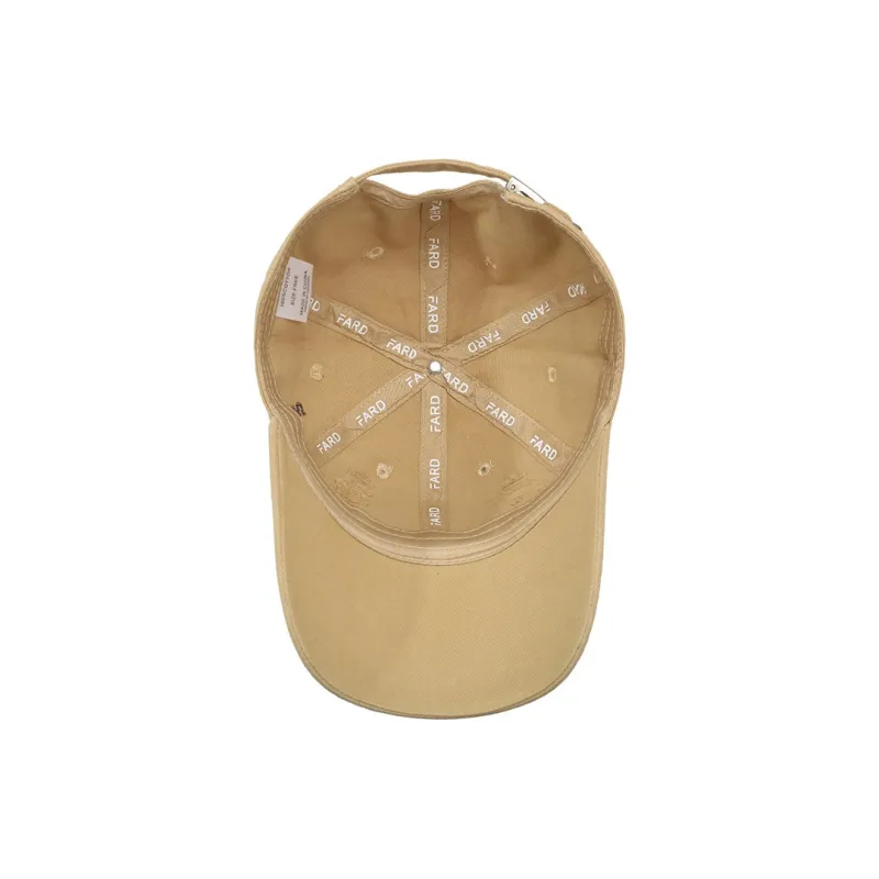 ARTEC Cotton Baseball Caps Unisex-8