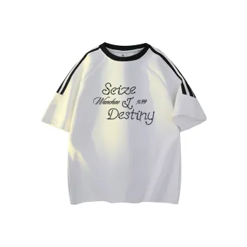 WANCHAO CP T Shirts Unisex