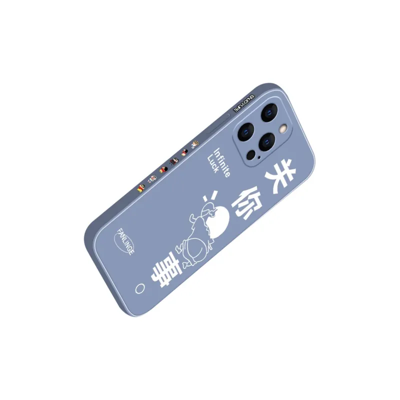 QINGMO Phone Cases-17