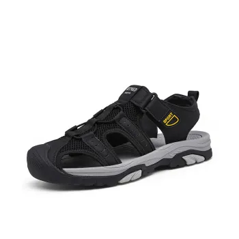Shiozawa Beach Sandals Men