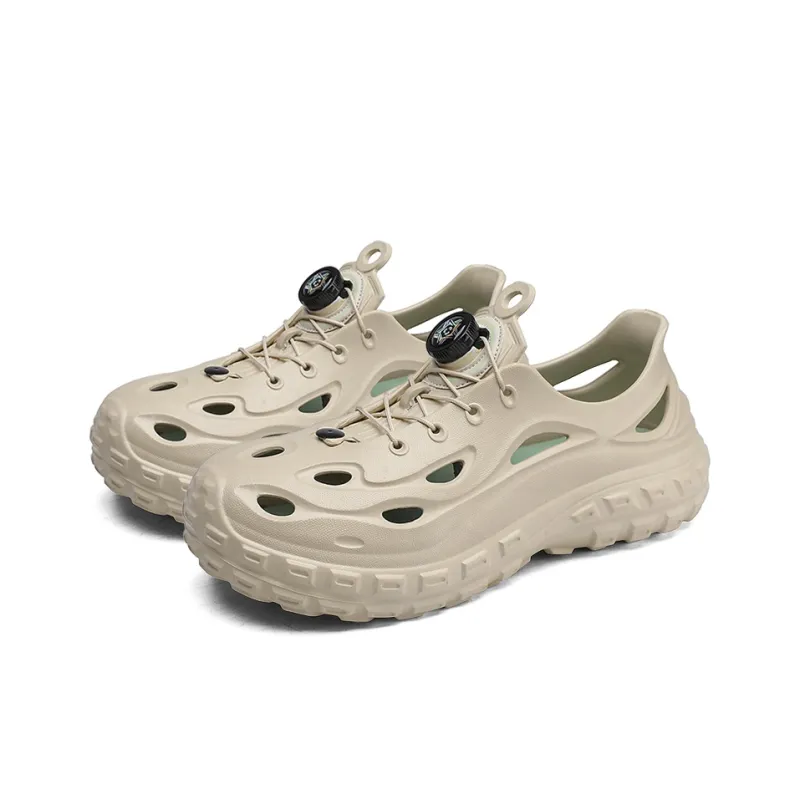 ROBINHOOD Clogs Men-11