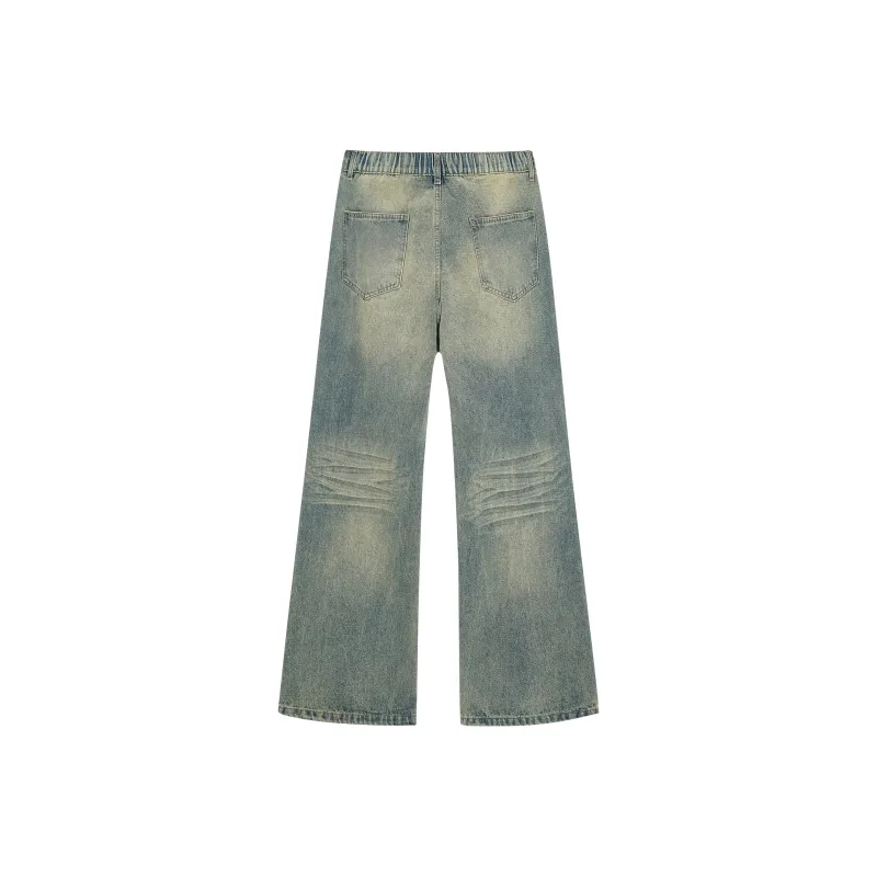 Rolling Money Jeans Unisex-5