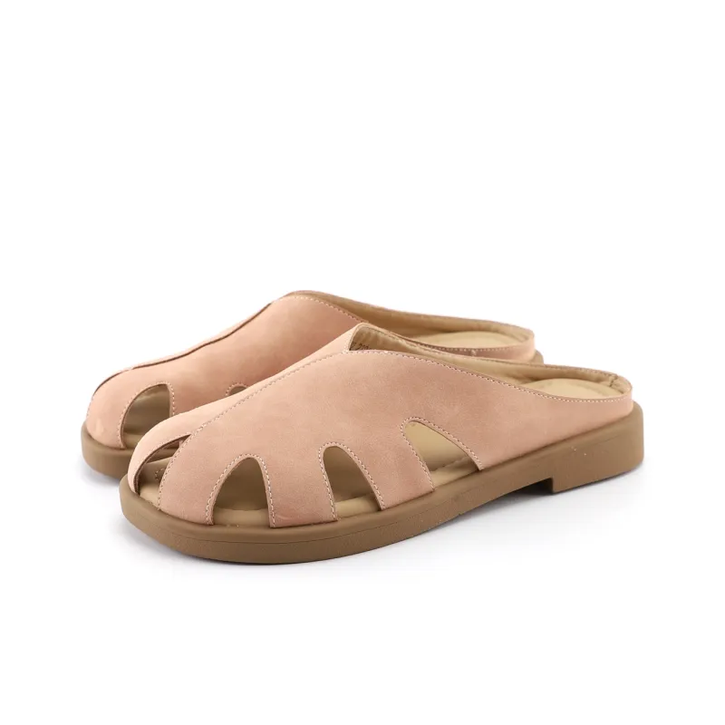 JOSINY Closed Toe Slippers Women's-2