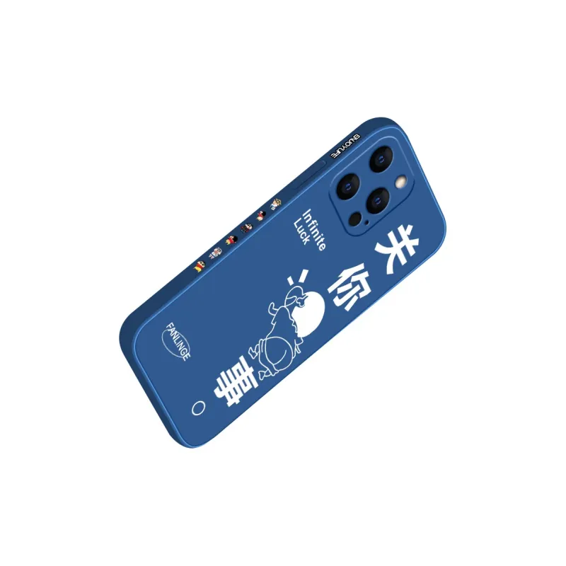 QINGMO Phone Cases-12