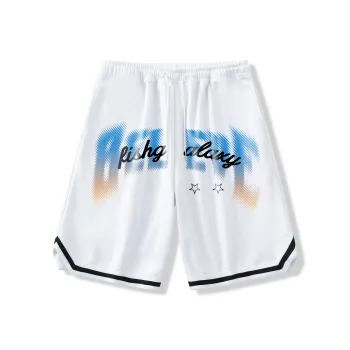 FISHGALAXY Basketball Shorts Unisex