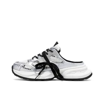 ROBINHOOD Closed Toe Slippers Men's