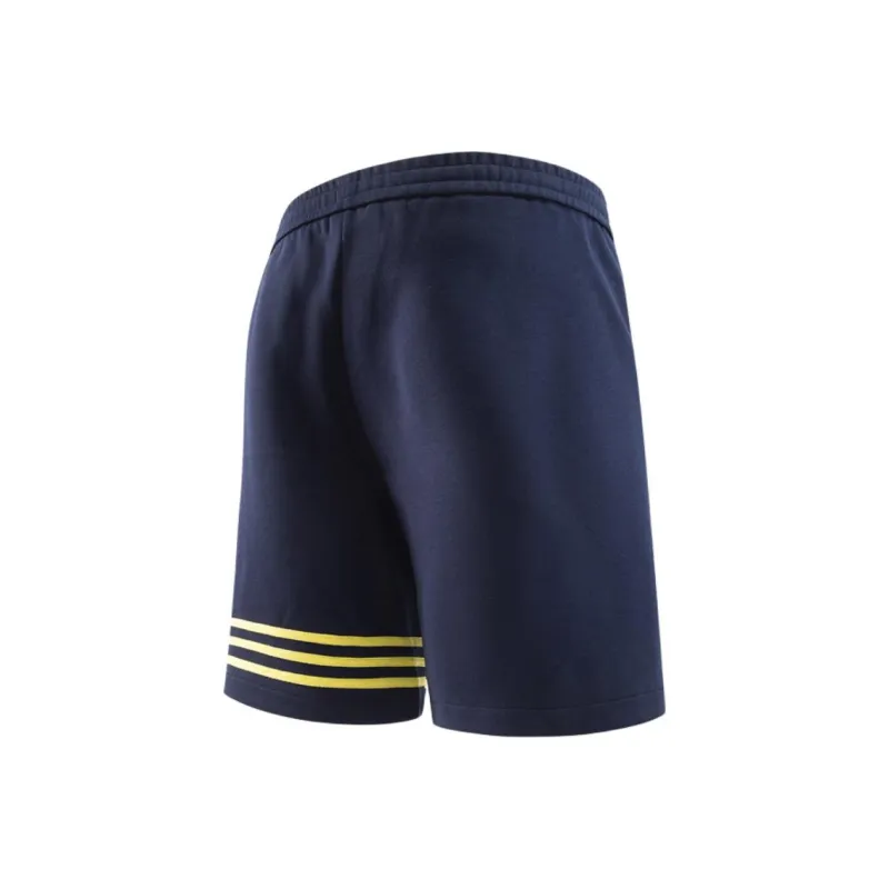 Colorful Creations Casual Shorts Unisex-13