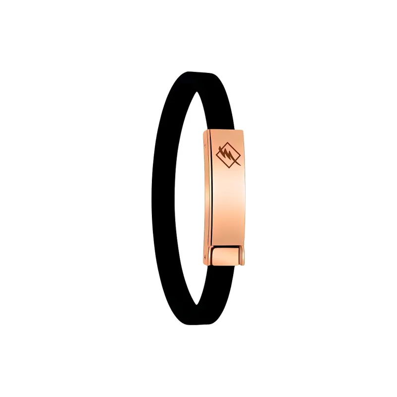 JUNGLELEOPARD CLB Sports Bracelets Unisex-2