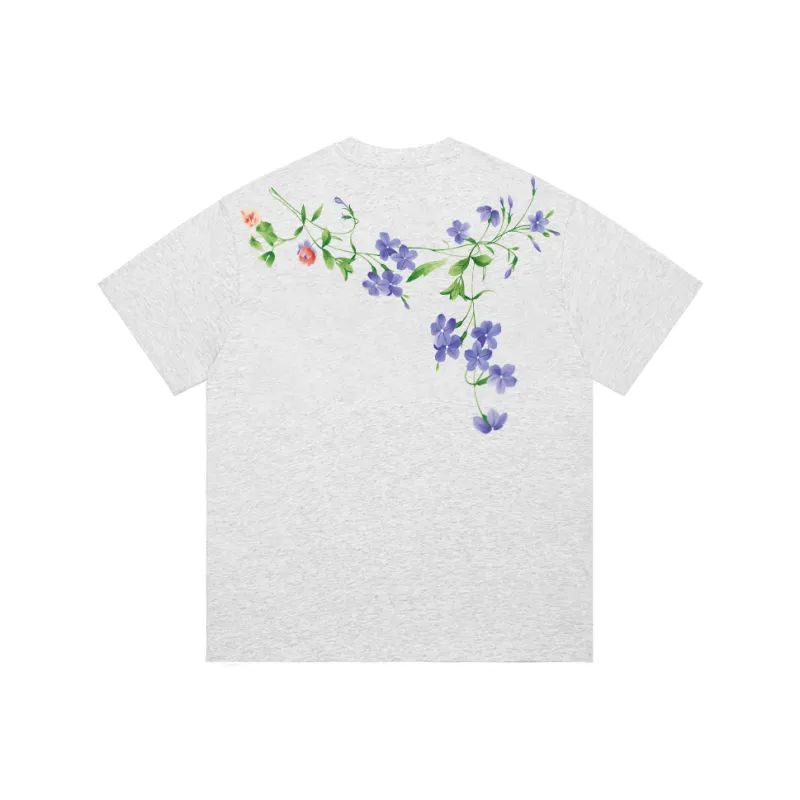 CHARLIE GOLF T Shirts Unisex-9
