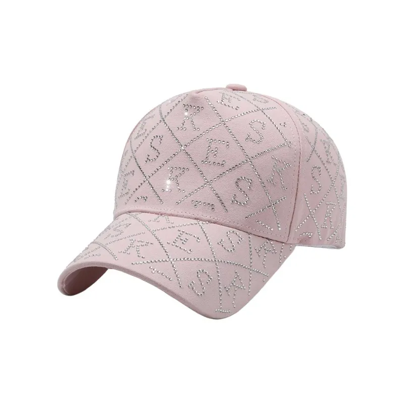 ARTEC Cotton Baseball Caps Unisex-9