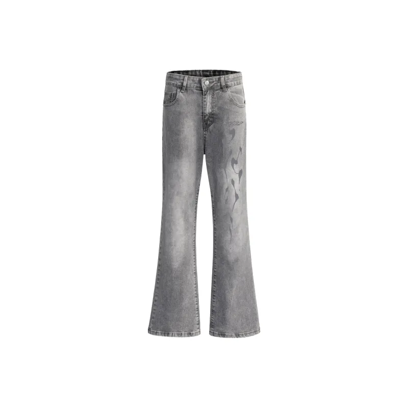 A02 Jeans Unisex-8