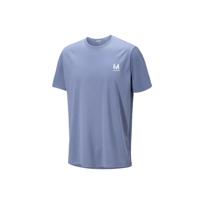 Warrior Huichao Cloud Sail Collection T Shirt Unisex-4