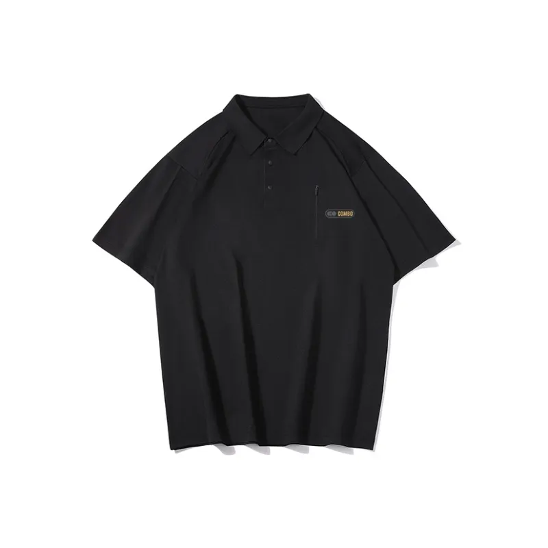 COMBO Polo Shirts Unisex-0