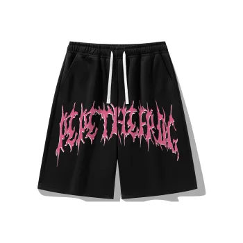 Pepe The Frog Casual Shorts Unisex