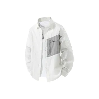 JASONWOOD Sun Protection Clothing Unisex
