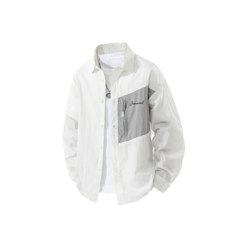 JASONWOOD Sun Protection Clothing Unisex-0