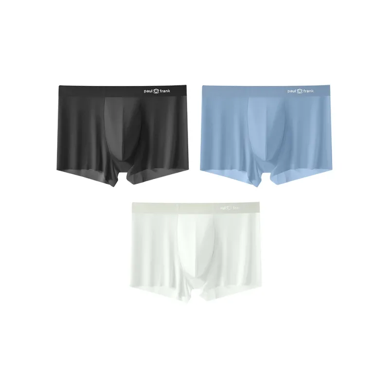 PAUL FRANK Underpants Men's Combo Set-7