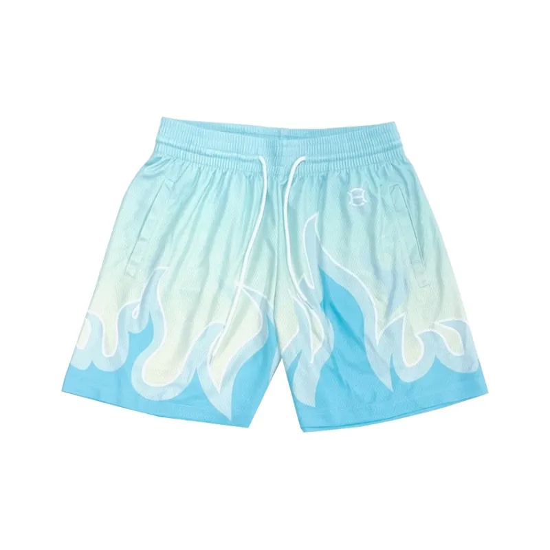 Samtony Casual Shorts Unisex-6