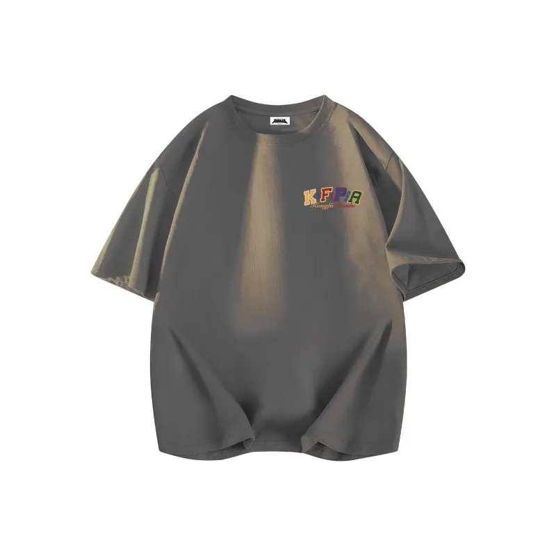 Kung Fu Panda T Shirts Unisex-22
