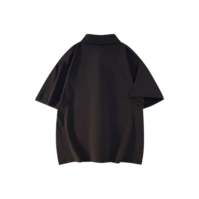 PAUL COSTELLOE Polo Shirt Unisex-1