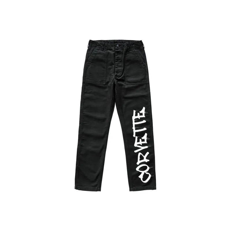 BABUGGE Jeans Unisex-7