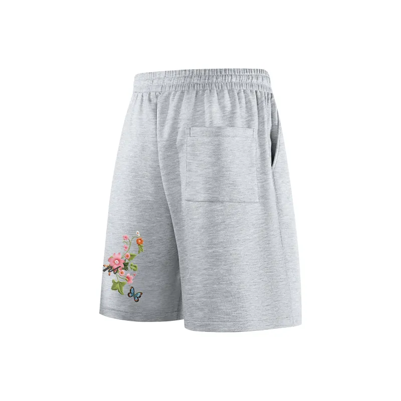 Yiwen Casual Shorts Unisex-6