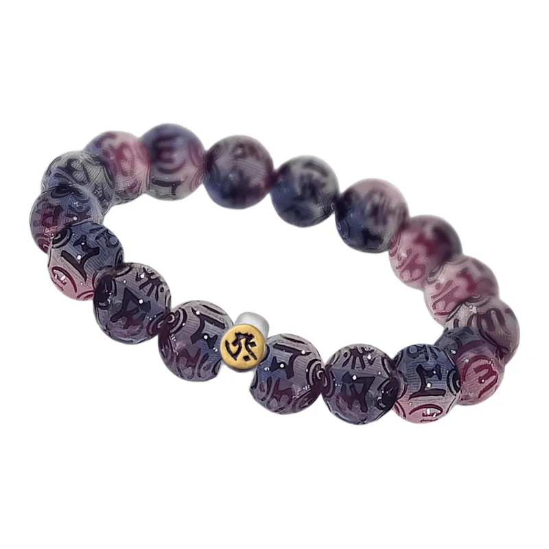 ZHUOJIN Bodhi Root Bracelets Unisex-3