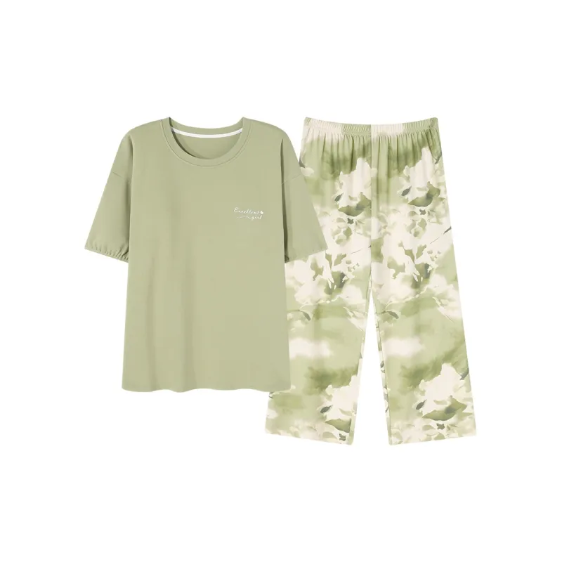 FENTENGCARE Women's Pajama Sets-0