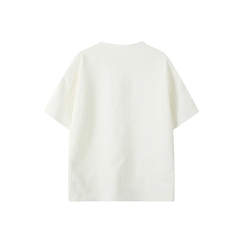 G.M BONNEY T Shirts Unisex-5