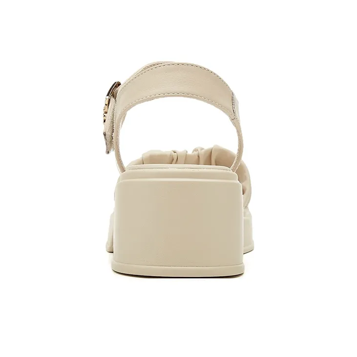 Rich Birds One Strap Sandals Women's-9