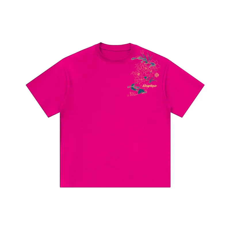 HONOR OF KINGS T Shirts Unisex-24