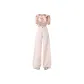Pink Elongated