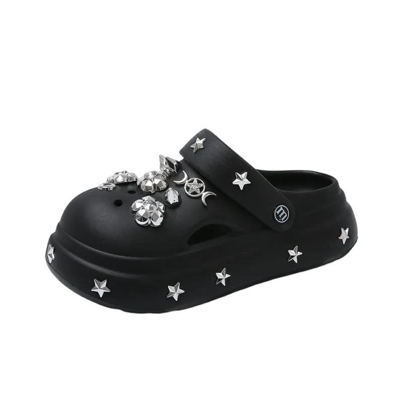VAEL Clogs Women's-0