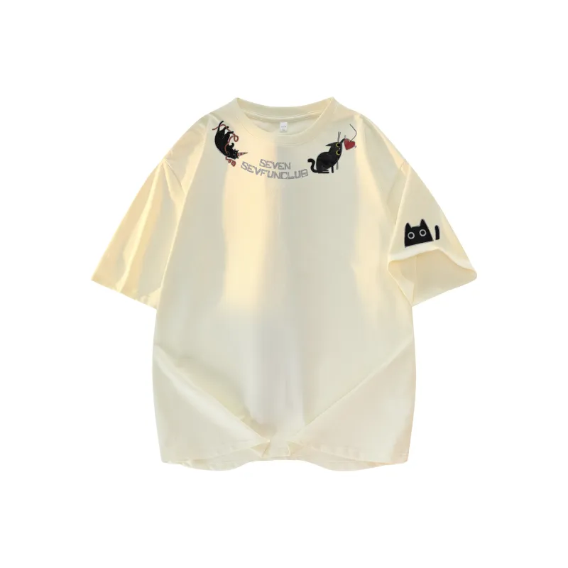 7 SEVFUN T Shirts Unisex-17