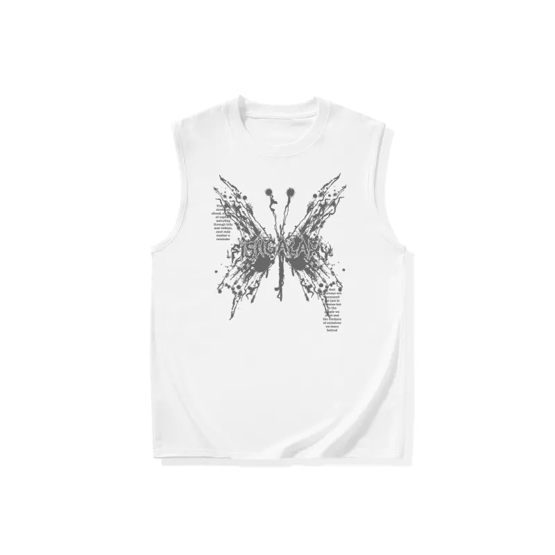 FISHGALAXY Tank Tops Unisex-4