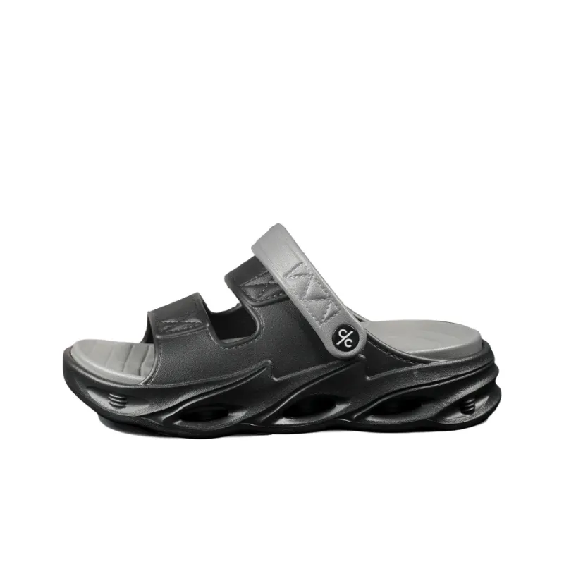 Colorful Creations Beach Sandals Unisex-20