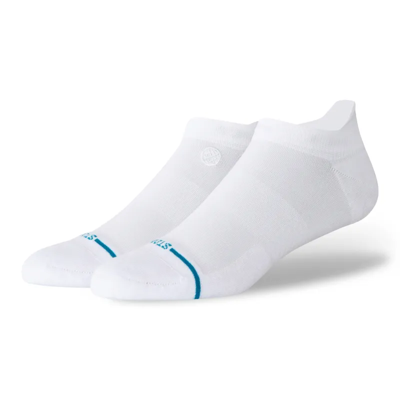 Stance Casual Socks Solid Color Socks Unisex-8