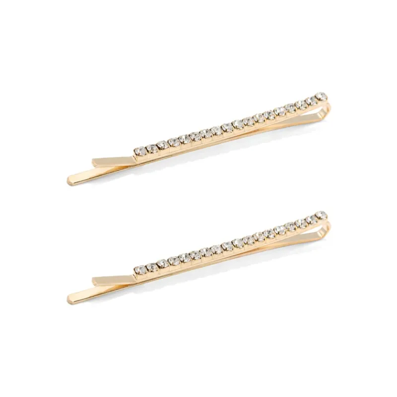 ZANC Hair Clips Women's-2