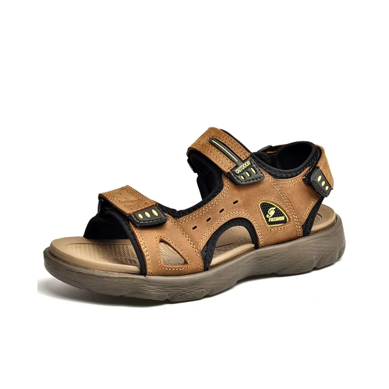Frank Mully Beach Sandals Men's-4